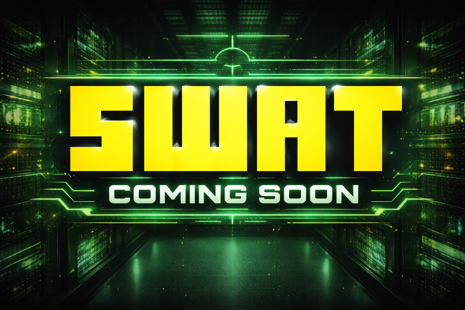 SWAT logo