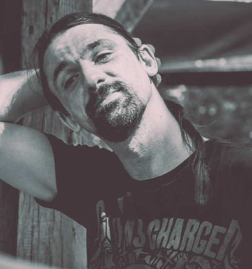 Lemmy Sagaert